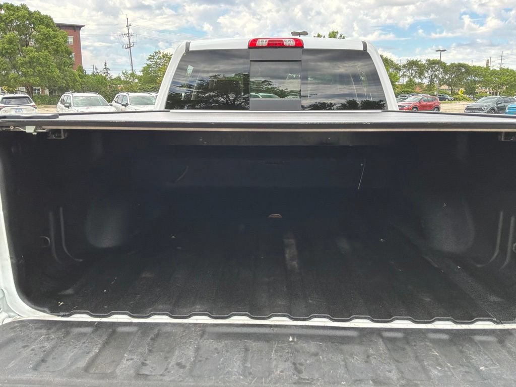 Used 2019 Chevrolet Silverado 2500 High Country w/ Duramax Plus Package AWD/4WD image 26