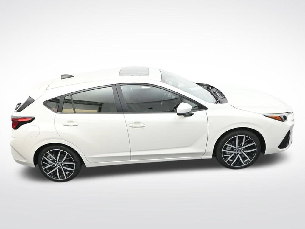 Used 2025 Subaru Impreza 2.0i Sport AWD/4WD image 32