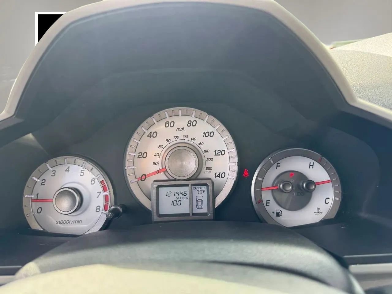 Used 2015 Honda Pilot EX-L image 17