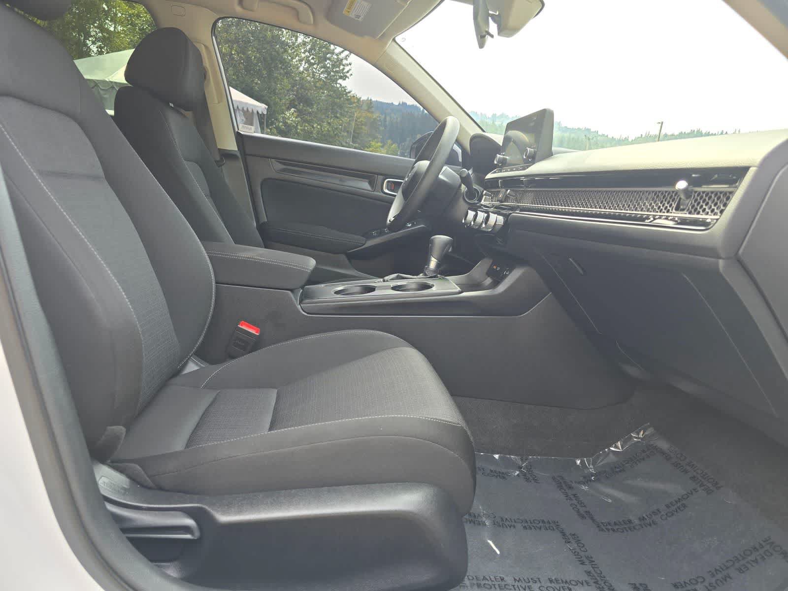 Used 2022 Honda Civic LX image 26