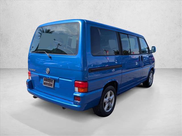 Used 2002 Volkswagen Eurovan MV image 5
