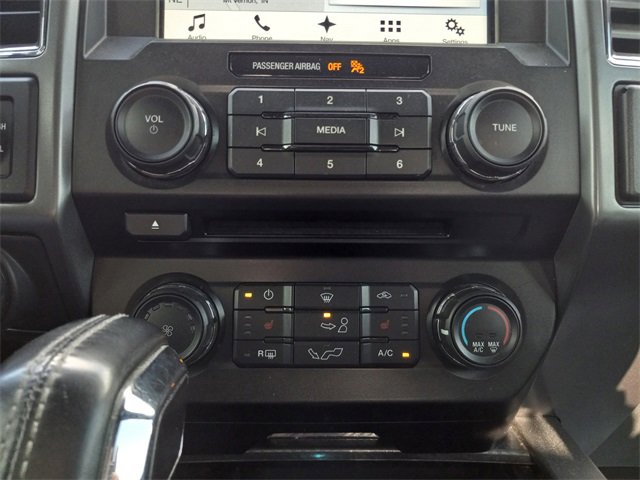 Used 2018 Ford F150 XLT w/ Equipment Group 302A Luxury image 21