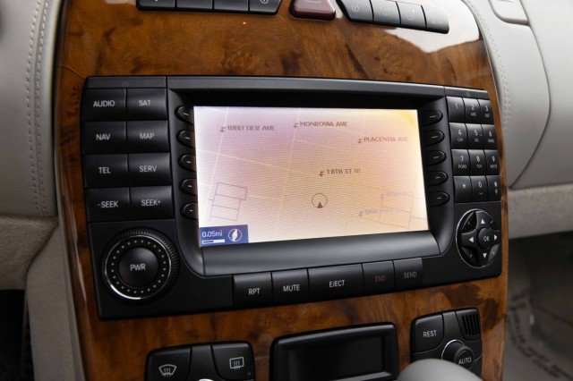 Used 2005 Mercedes-Benz CL 65 AMG image 38