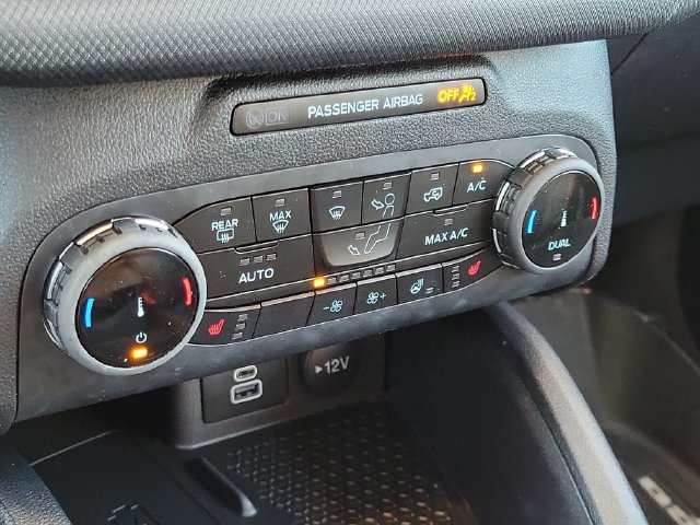 Certified 2024 Ford Bronco Sport Outer Banks w/ Tech Package AWD/4WD image 24