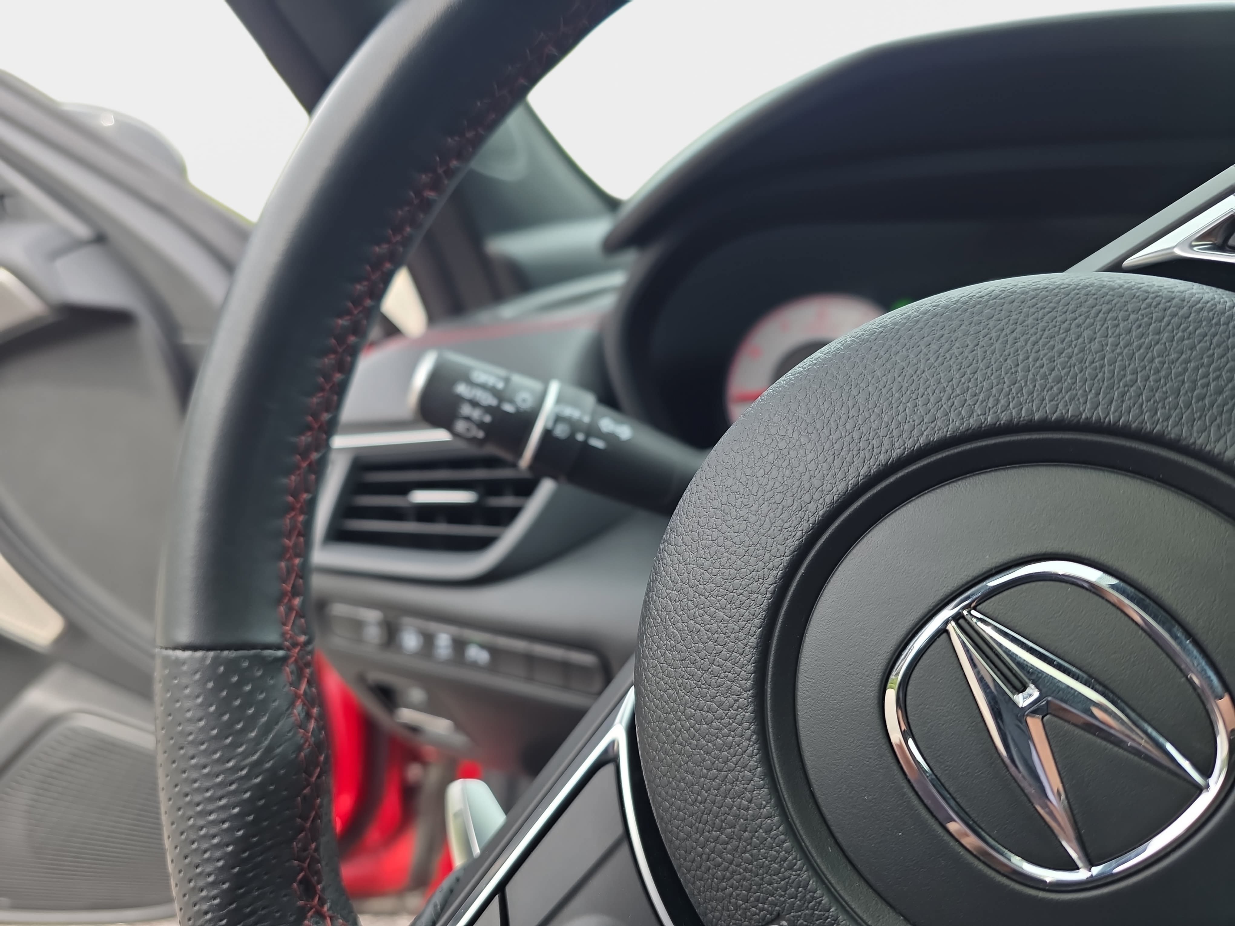 Used 2023 Acura TLX w/ A-SPEC Package FWD image 25