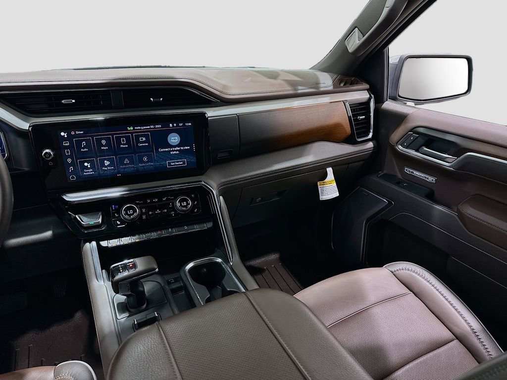 Used 2025 GMC Sierra 1500 Denali image 24