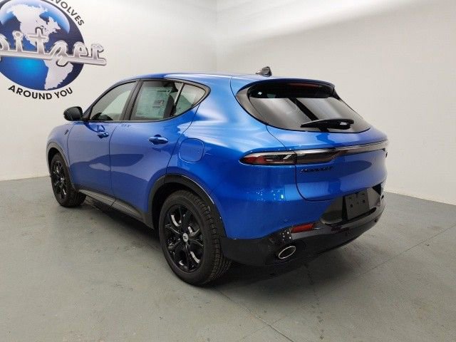 New 2024 Dodge Hornet R/T Plus w/ R/T Blacktop Package image 5