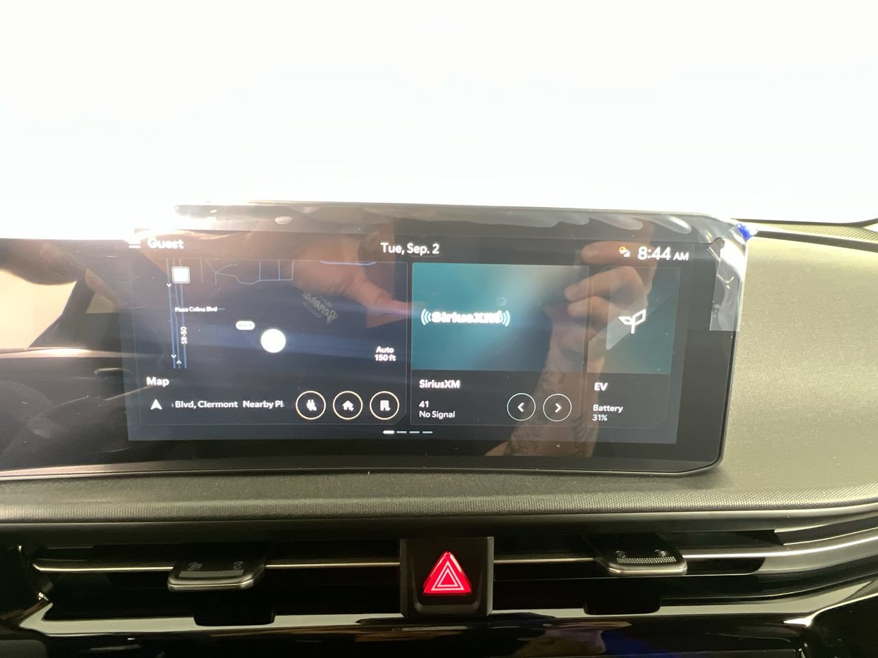 New 2026 Kia EV6 Light RWD image 28