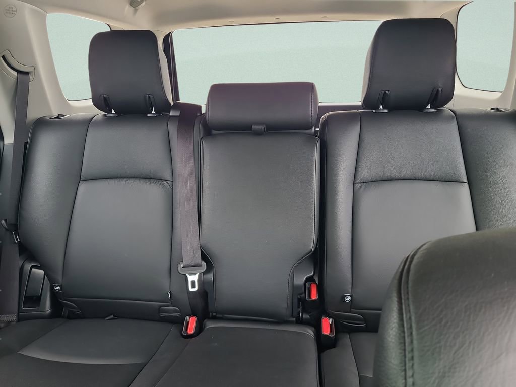 Used 2019 Toyota 4Runner SR5 image 13