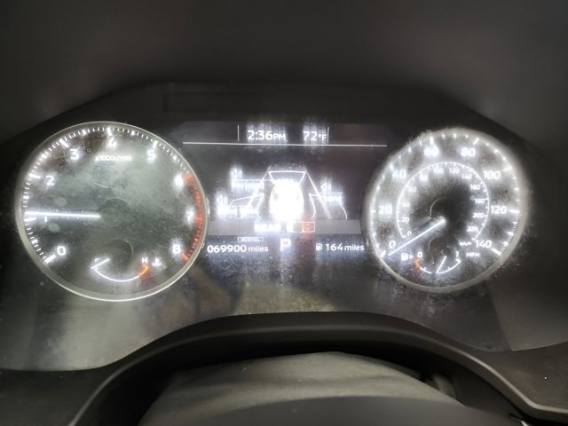 Used 2022 Mitsubishi Outlander ES image 26