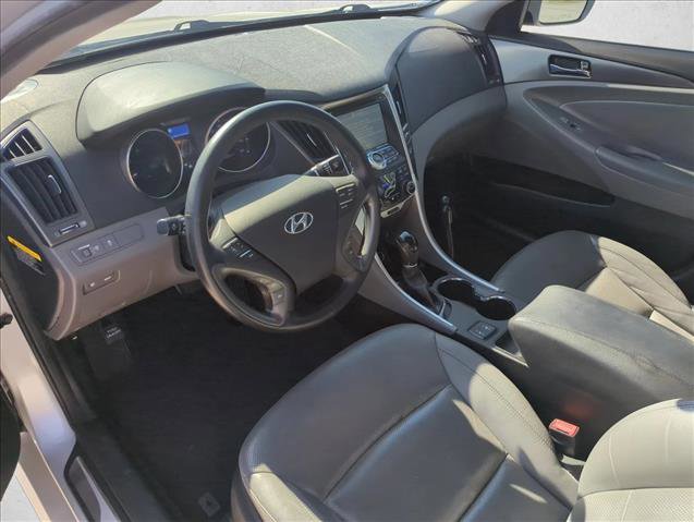 Used 2013 Hyundai Sonata Limited image 8