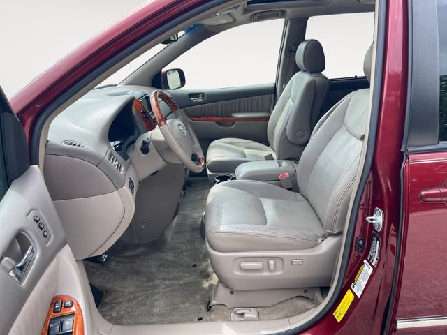 Used 2006 Toyota Sienna FWD image 9