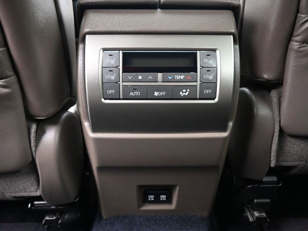 Used 2021 Lexus GX 460 Luxury image 36