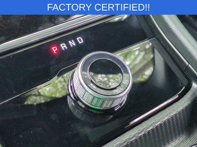 Certified 2025 Jeep Grand Cherokee Laredo X w/ Luxury Tech Group I AWD/4WD image 27