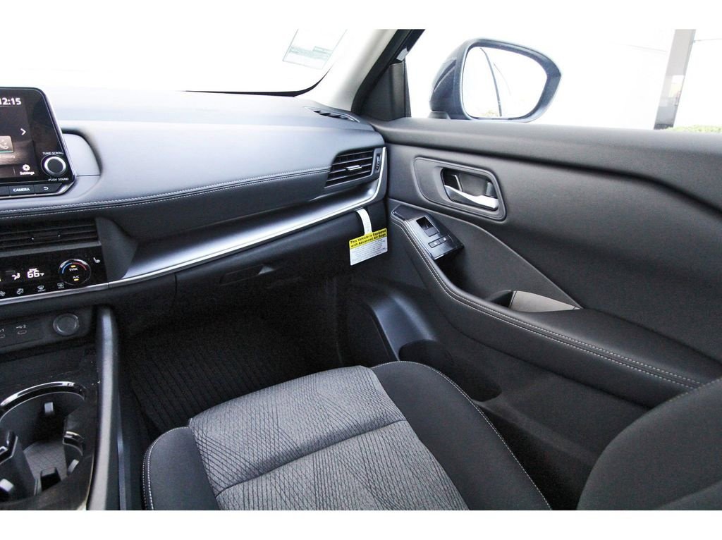 New 2026 Nissan Rogue SV w/ Cold Weather Package image 10