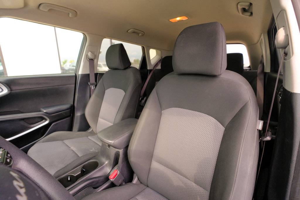 Used 2023 Kia Soul LX w/ LX Technology Package image 27