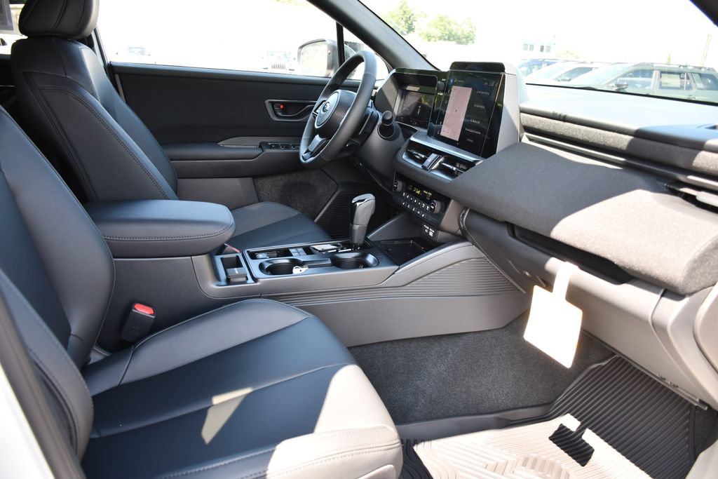 New 2026 Subaru Outback Premium AWD/4WD image 33