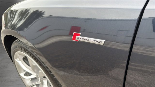 Used 2016 Audi S5 Premium Plus w/ Technology Package image 26