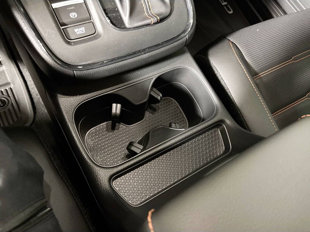 New 2026 Honda CR-V Sport-L image 15