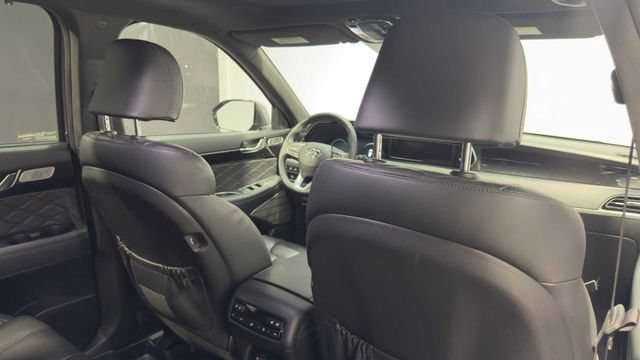 Used 2020 Hyundai Palisade Limited FWD image 15