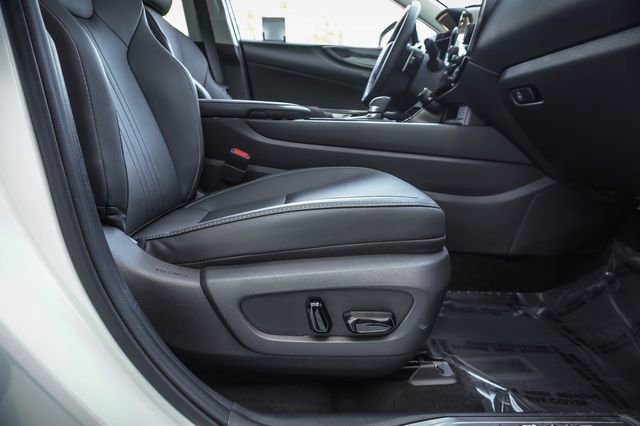 Used 2025 Lexus NX 350h AWD w/ Accessory Package (2T) image 22
