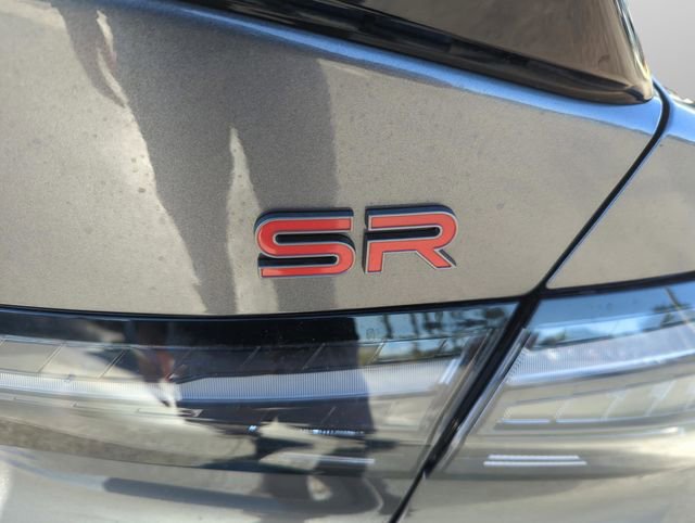 New 2026 Nissan Sentra SR w/ Floor Mat Package image 15