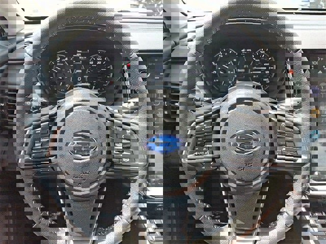 New 2025 Subaru Legacy Premium image 22