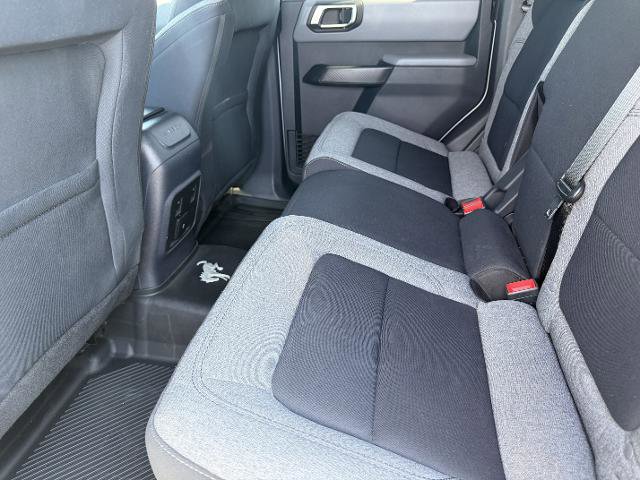 Certified 2022 Ford Bronco Big Bend image 11