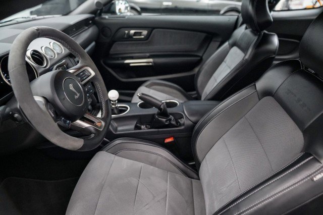 Used 2019 Ford Mustang Shelby GT350 w/ Technology Package image 26
