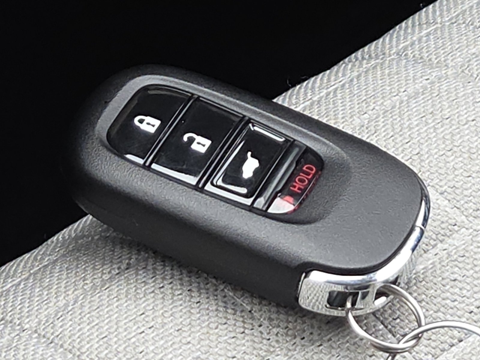 Used 2025 Honda HR-V LX image 36