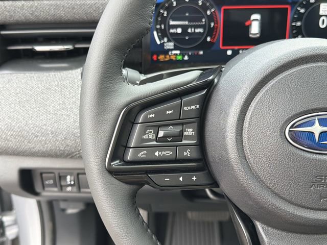 New 2026 Subaru Outback Limited XT AWD/4WD image 25