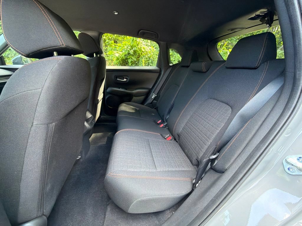 Used 2025 Honda HR-V Sport image 14