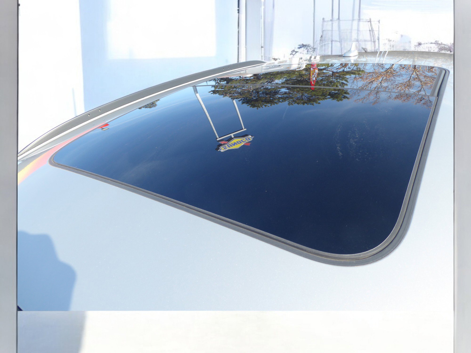 Used 2017 Audi Q3 2.0T Prestige w/ Prestige Package image 16