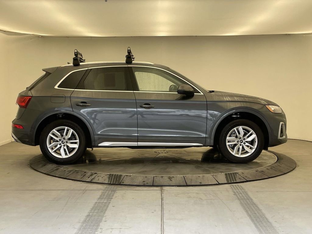 Certified 2023 Audi Q5 2.0T Premium image 8