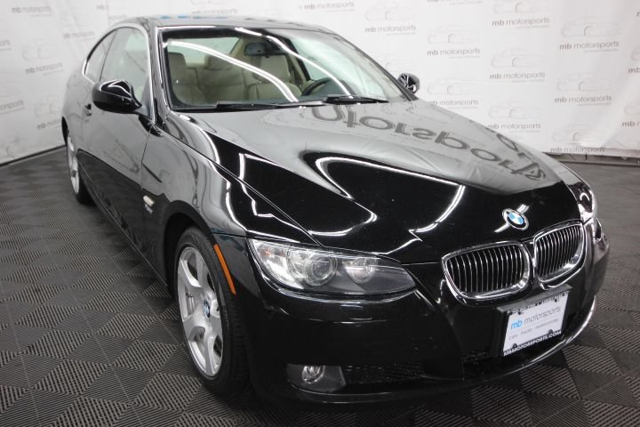 Used 2010 BMW 328i xDrive Coupe AWD/4WD image 9