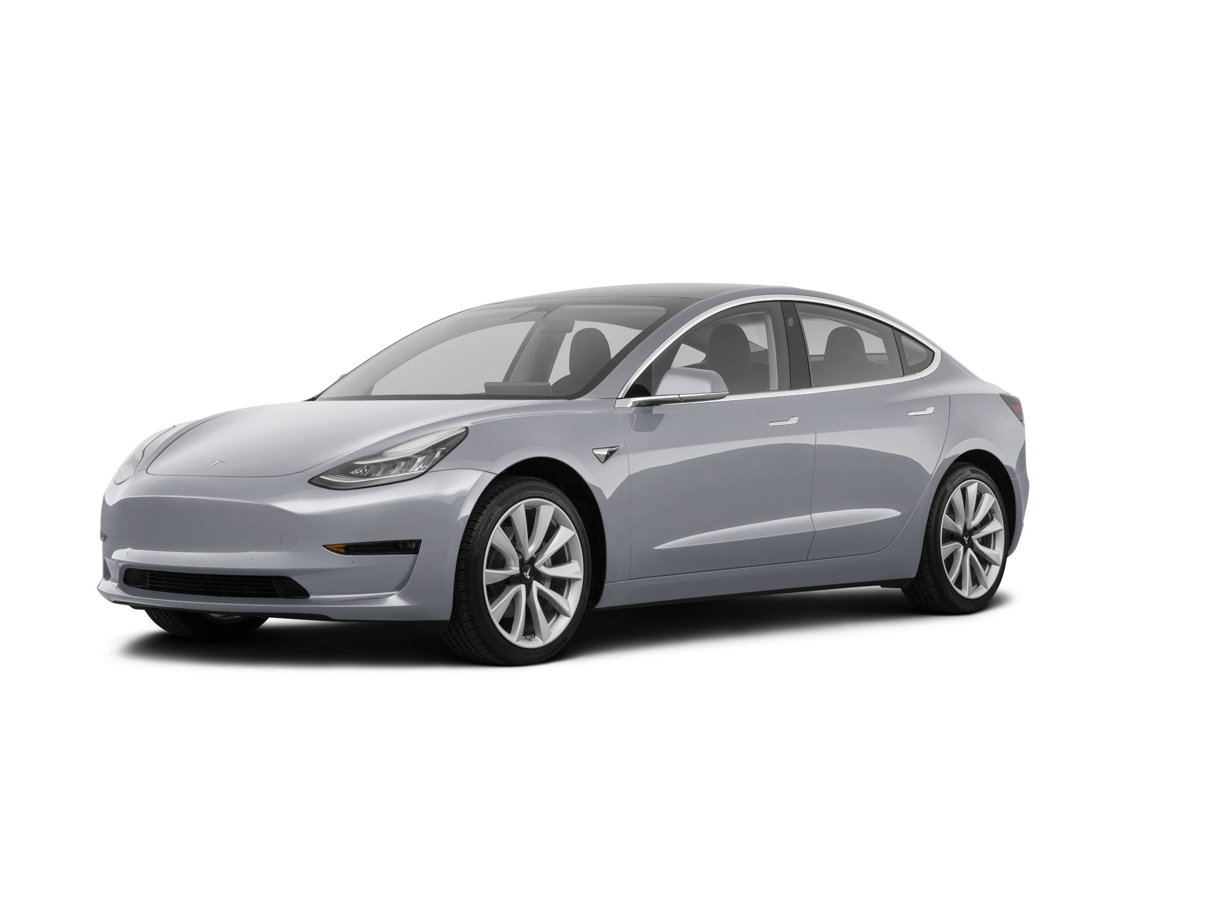 Used 2018 Tesla Model 3 Long Range RWD image 20