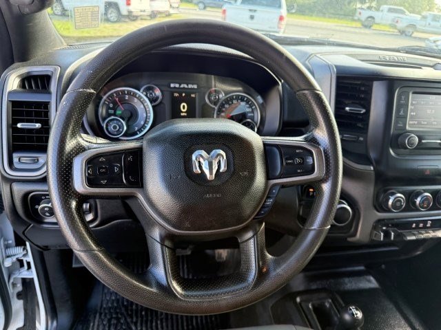 Used 2023 RAM 2500 Tradesman image 18