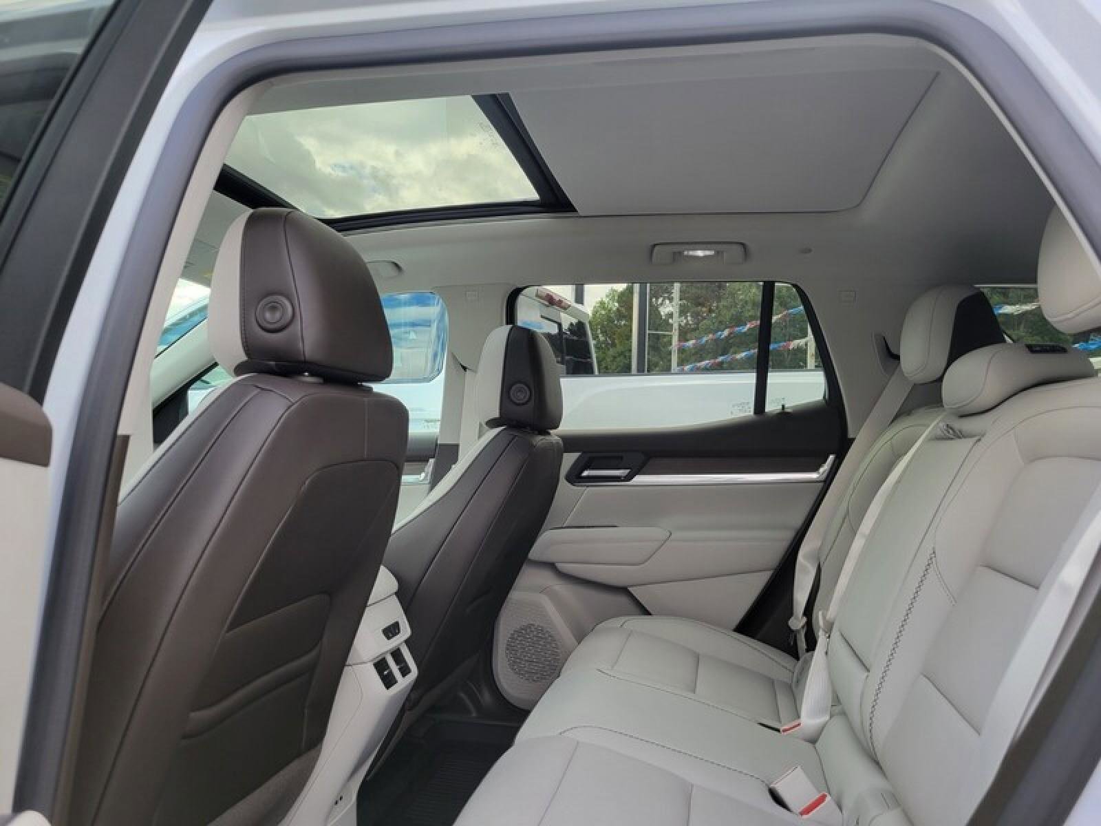 New 2026 GMC Terrain Denali image 26