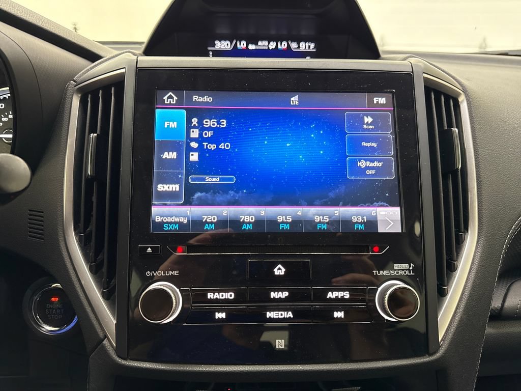 Used 2020 Subaru Forester Touring w/ Popular Package #2 AWD/4WD image 20