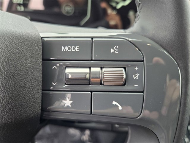 New 2026 Kia EV9 Light image 12
