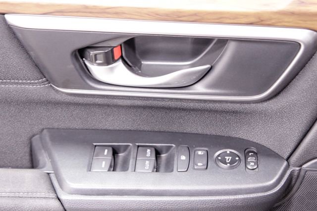 Used 2019 Honda CR-V EX image 21
