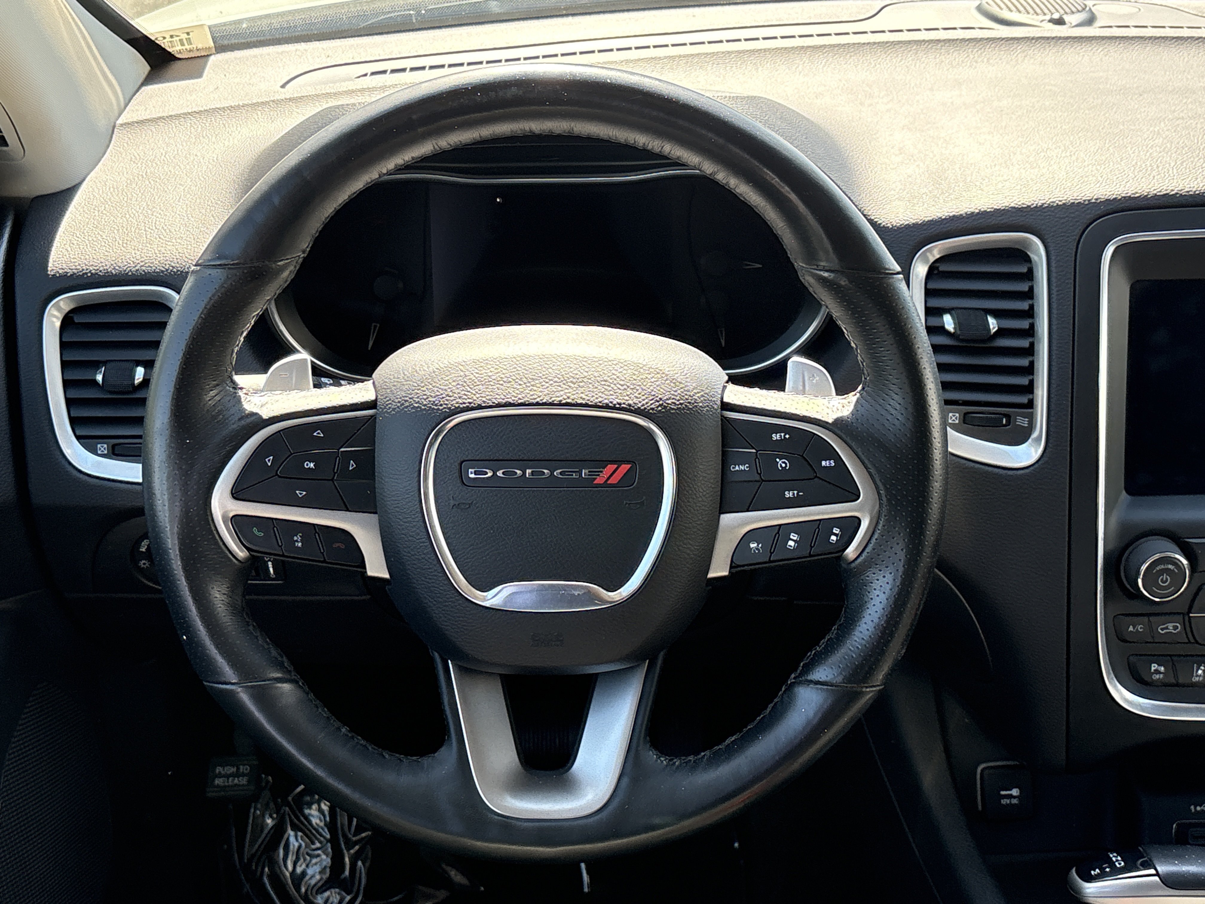 Used 2018 Dodge Durango Citadel w/ Technology Group AWD/4WD image 22