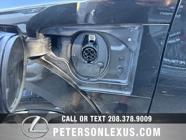 Used 2024 Lexus RZ 300e Premium FWD image 9