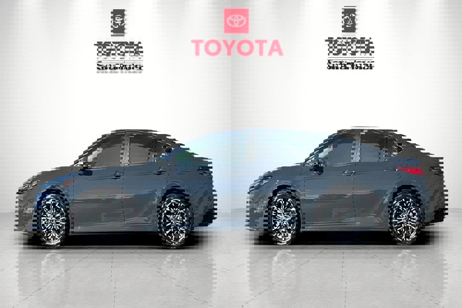 New 2026 Toyota Camry XLE image 8