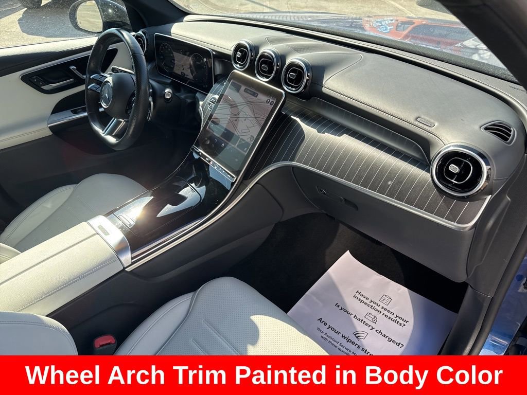 Used 2023 Mercedes-Benz GLC 300 4MATIC image 28