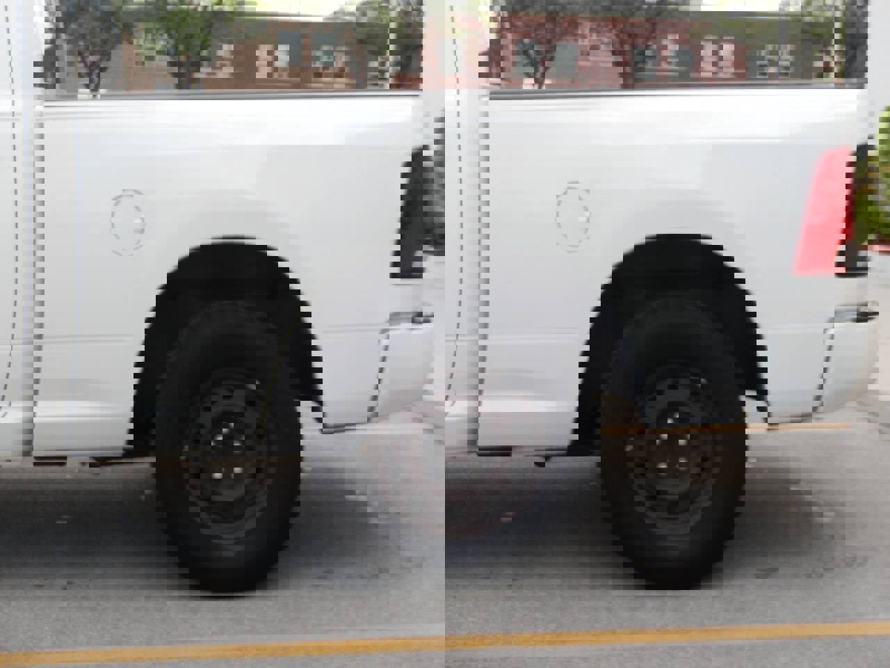 Used 2009 Dodge Ram 1500 Truck ST image 11