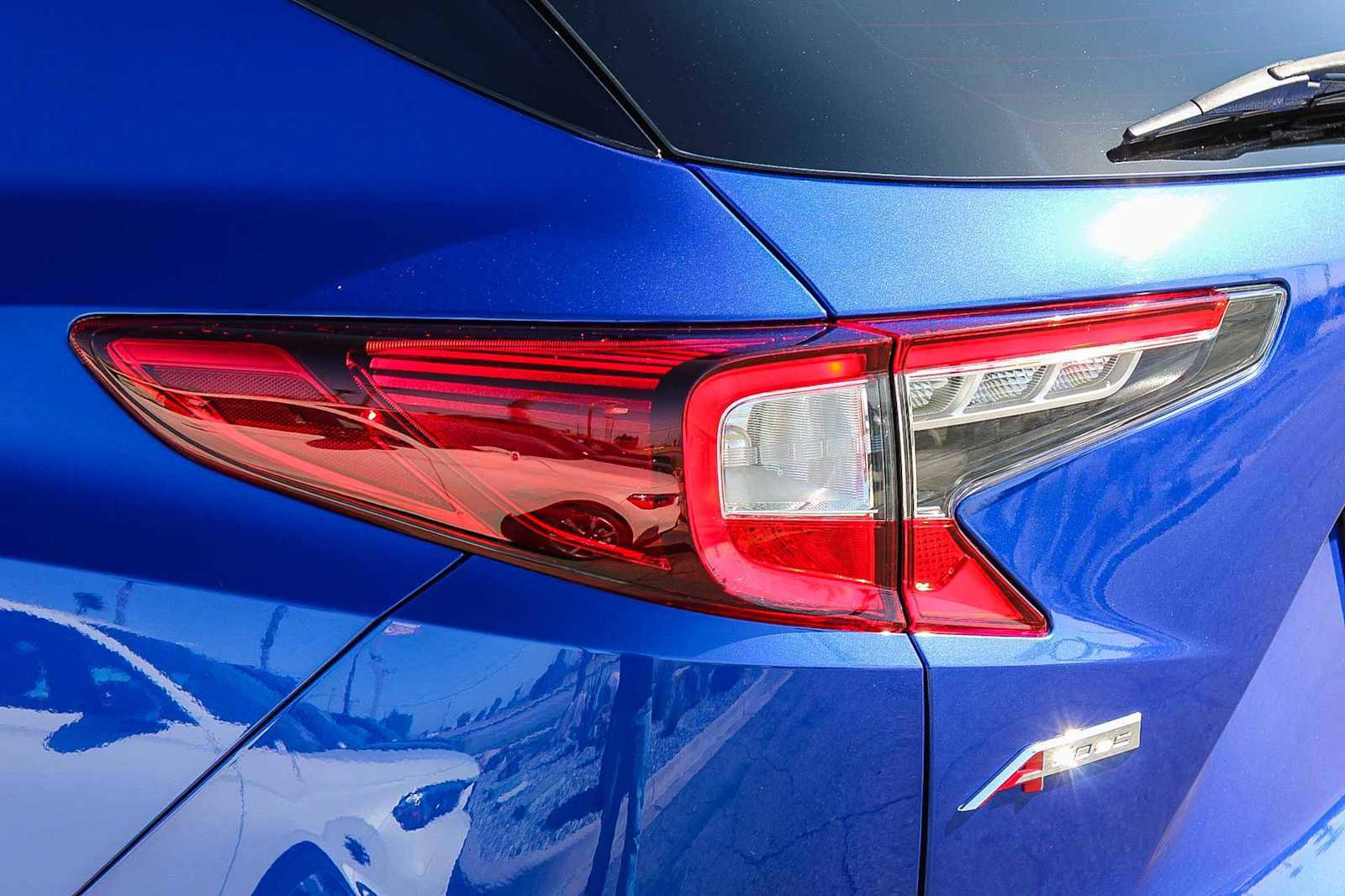 Used 2020 Acura RDX A-Spec image 7