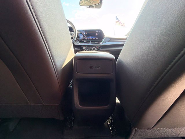 Used 2025 Chevrolet Trax ACTIV w/ Driver Confidence Package FWD image 33