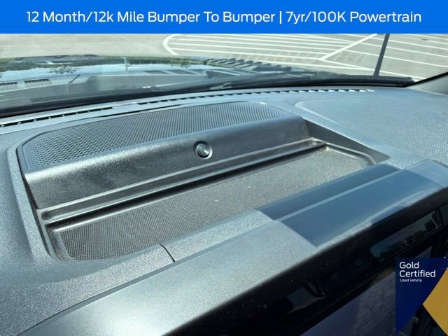 Used 2025 Ford F150 Tremor w/ Tow/Haul Package AWD/4WD image 30