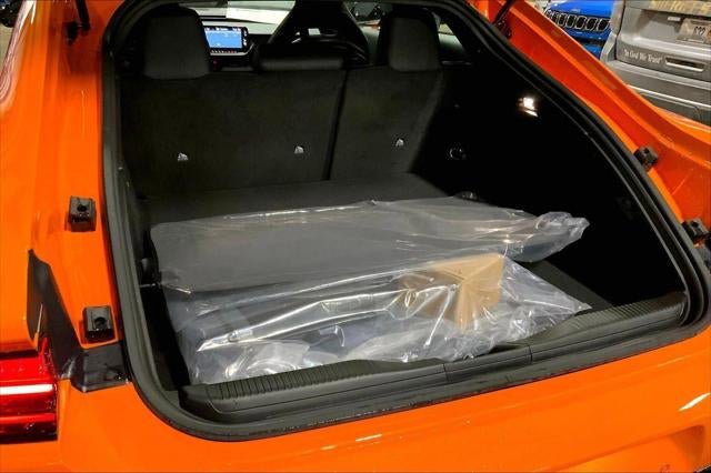 New 2026 Dodge Charger Daytona Scat Pack w/ Track Package AWD/4WD image 31